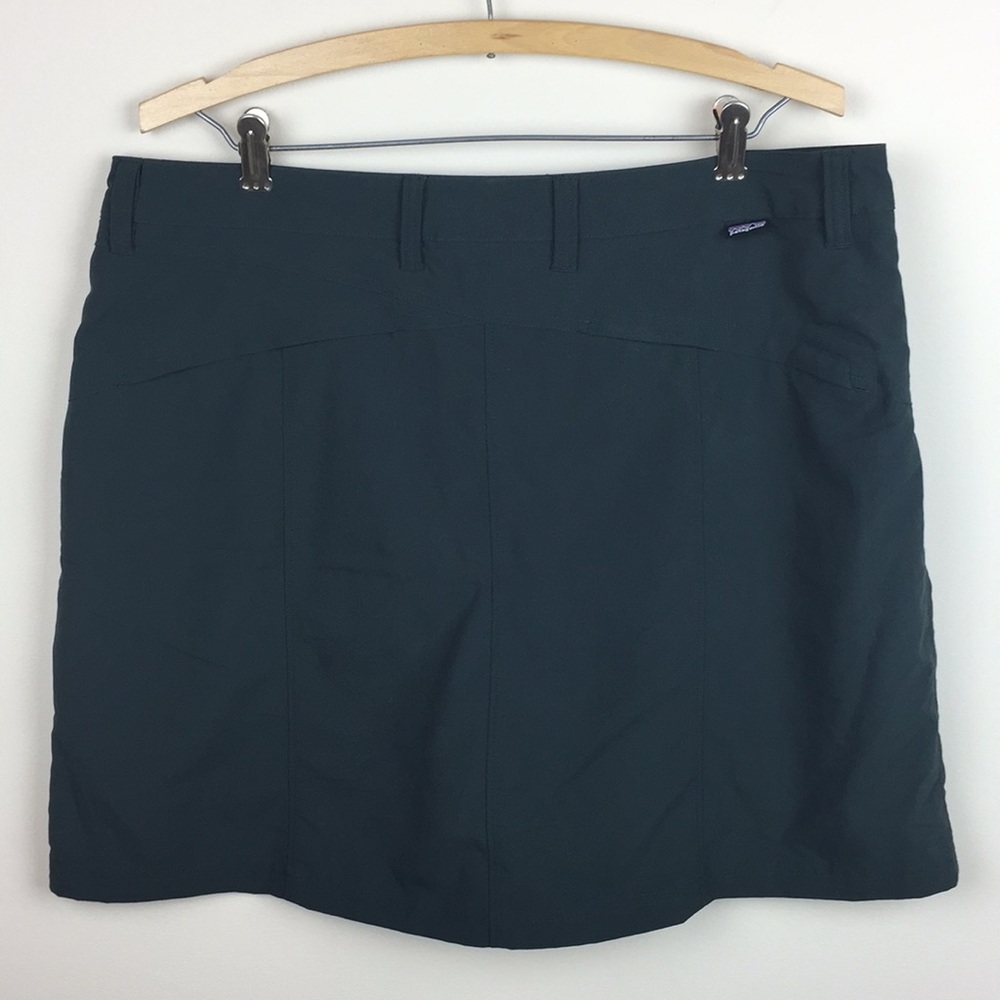 Patagonia - Basic Skort - image 4